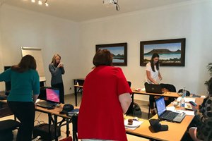 Averda Conference
