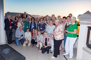 Friendship Force Conference