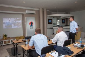 Suzuki Conference